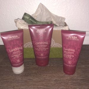Aveda Holiday Candrimā Gift Set